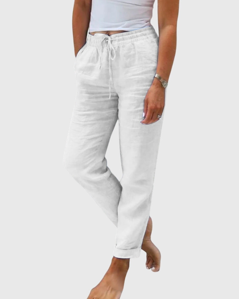 Margaret™ | Sophisticated Women's Trousers