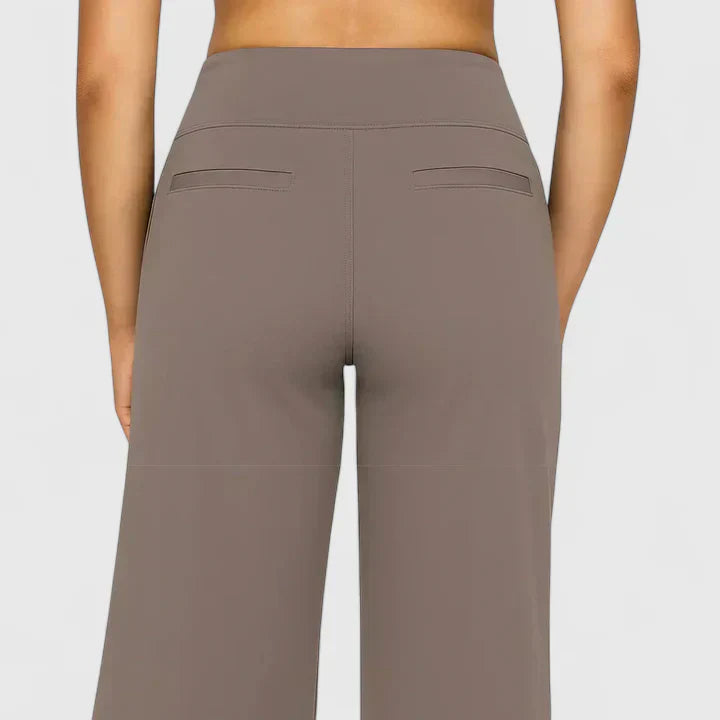 Ame | Chic and Sophisticated Trousers