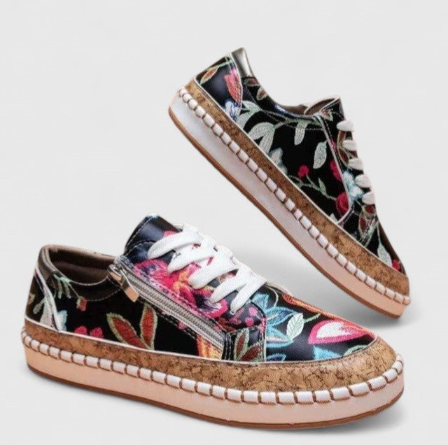 Olisette | Comfort-Oriented Orthopedic Footwear