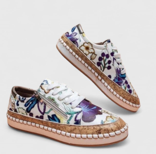 Olisette | Comfort-Oriented Orthopedic Footwear