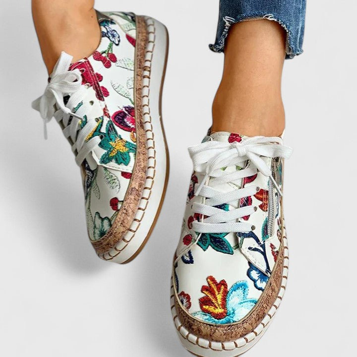 Olisette | Comfort-Oriented Orthopedic Footwear