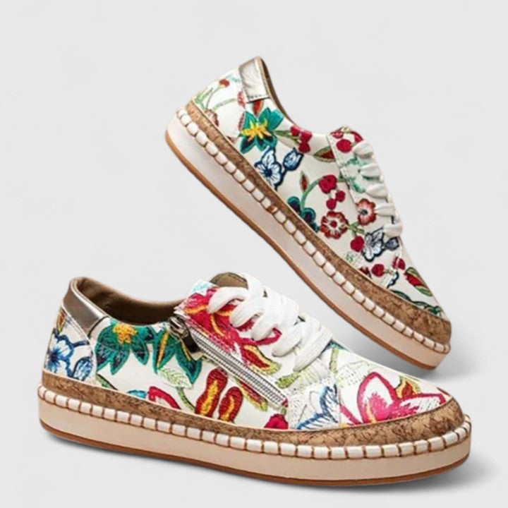 Olisette | Comfort-Oriented Orthopedic Footwear