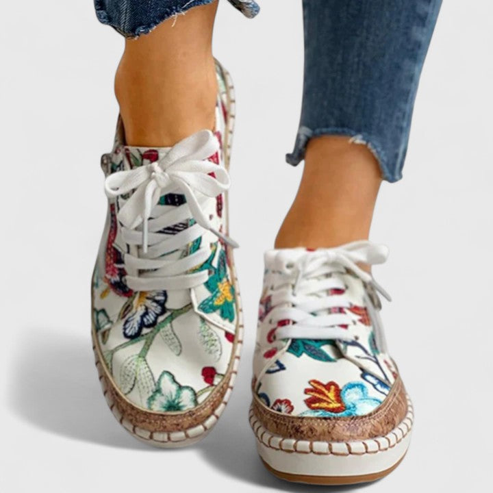 Olisette | Comfort-Oriented Orthopedic Footwear