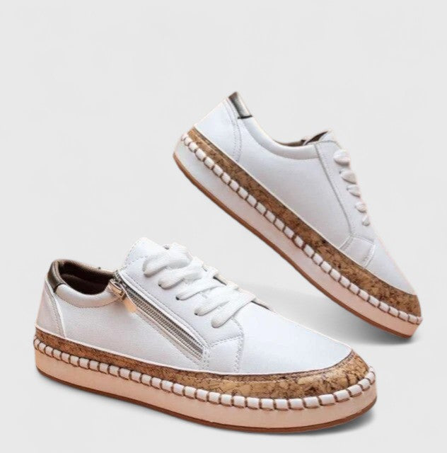 Olisette | Comfort-Oriented Orthopedic Footwear