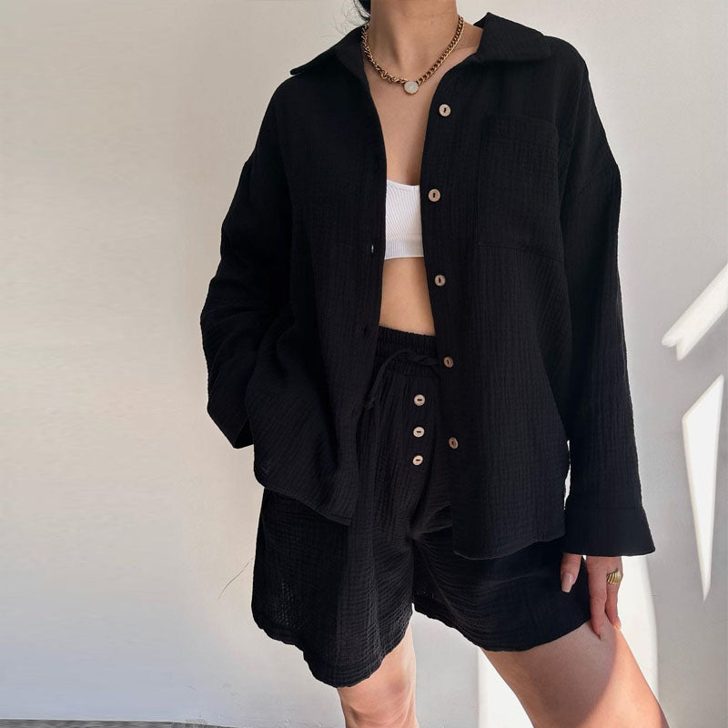 Brigette - Effortless Two-Piece Ensemble