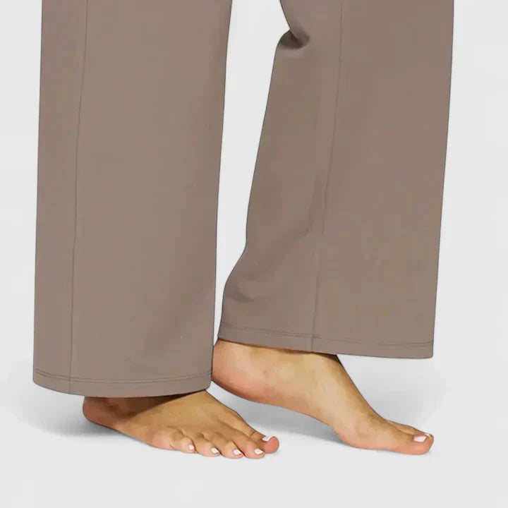 Ame | Chic and Sophisticated Trousers
