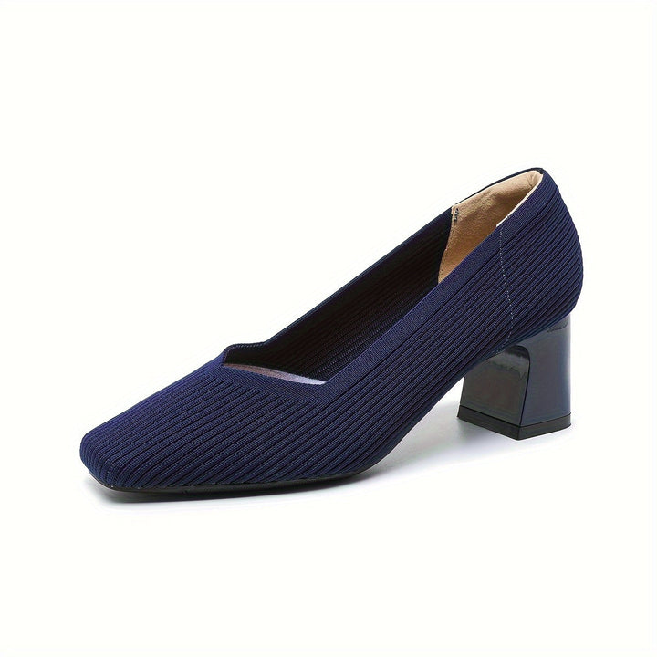 Zayli | Supportive Orthopedic Heels