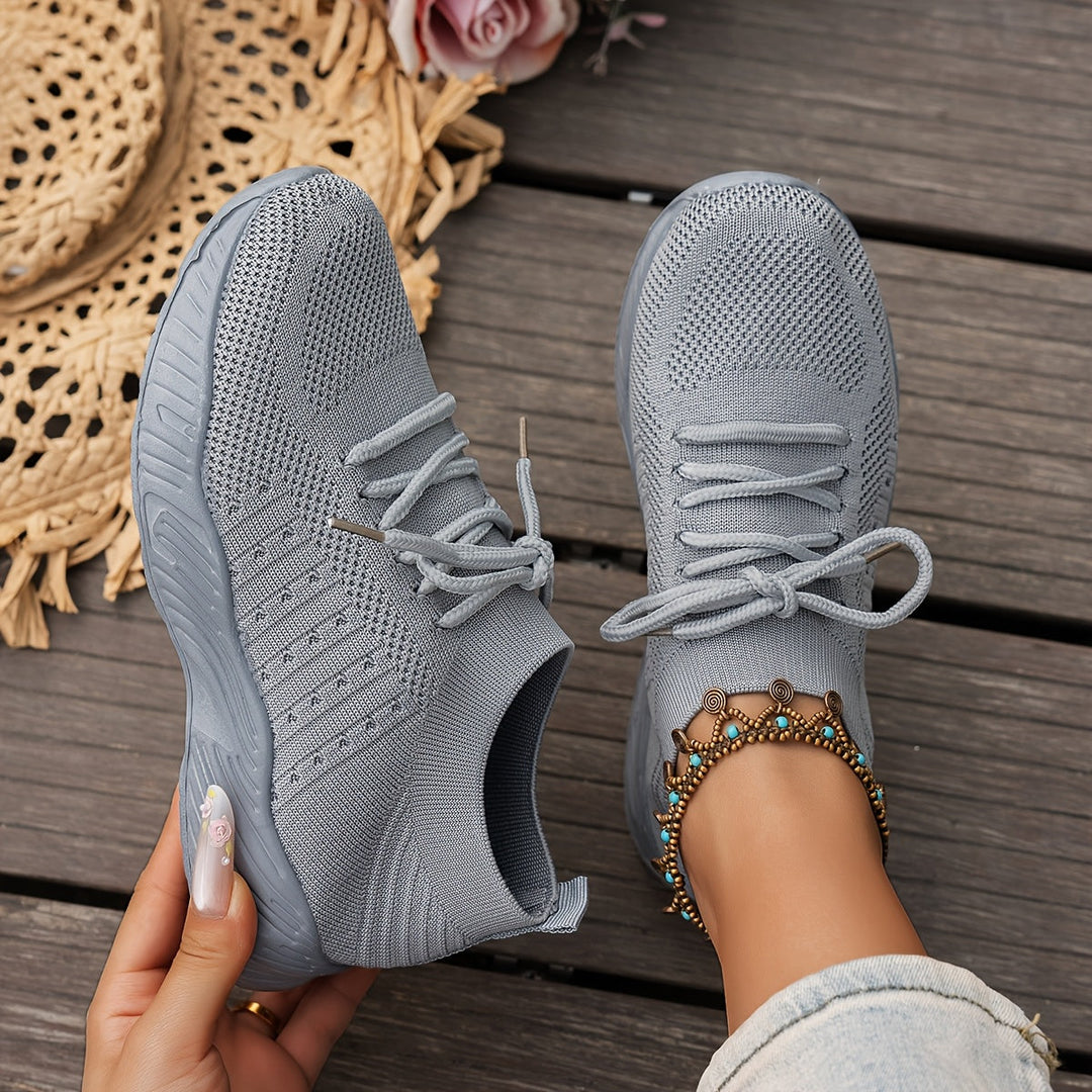 Léa | Ultra-Lightweight Comfort Sneakers