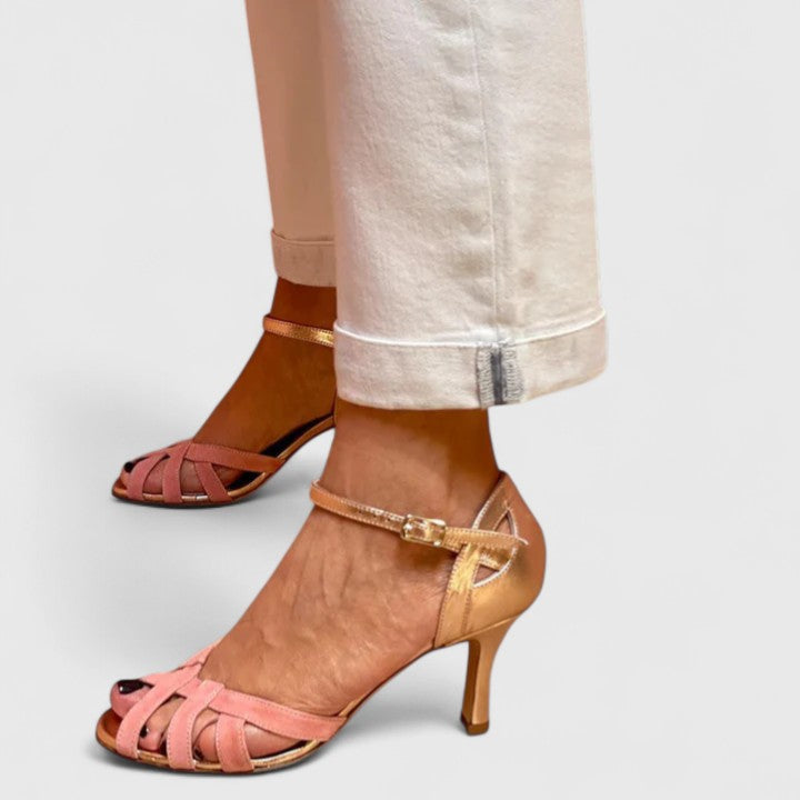 Danariah | Comfort-Focused Orthopedic Heels