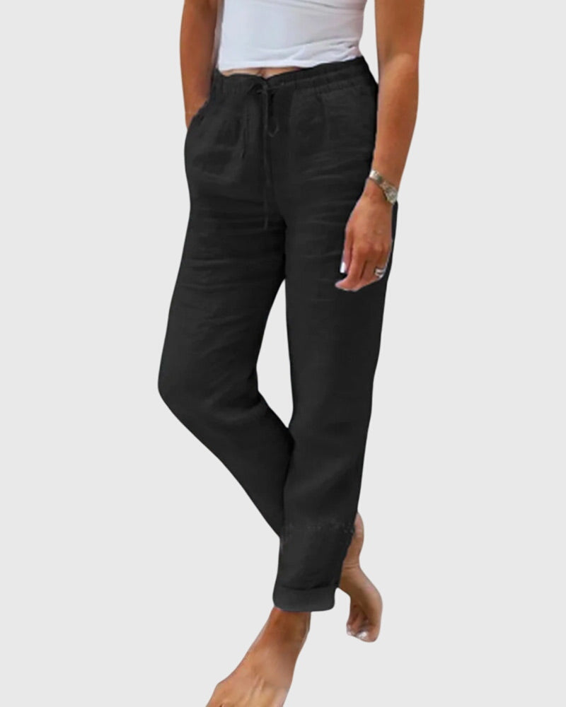 Margaret™ | Sophisticated Women's Trousers