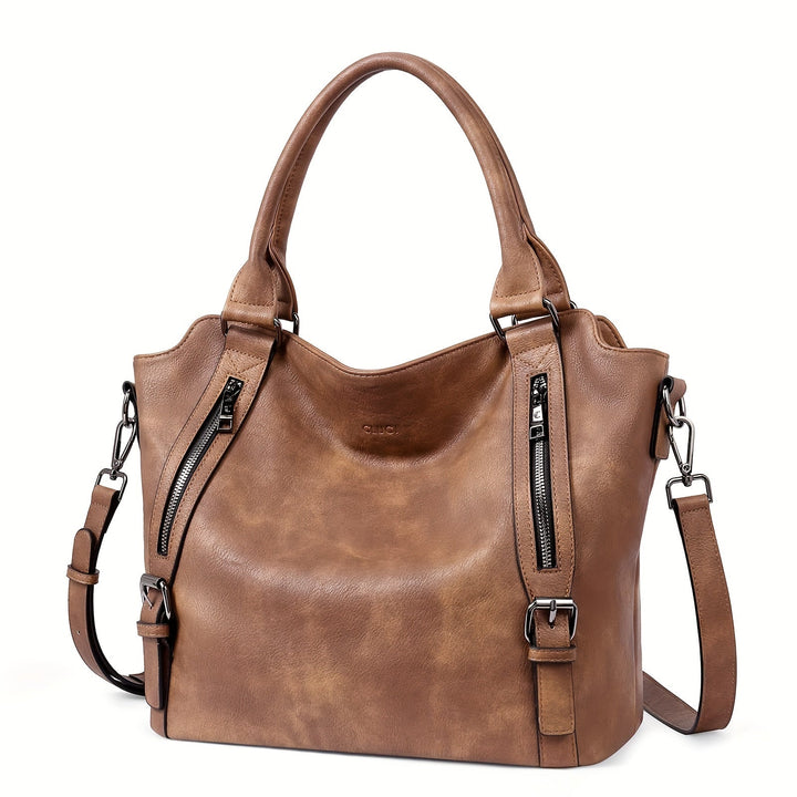 Marcella | Your Everyday Go-To Bag