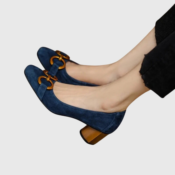 Dorothy™ | Chic Elegance High Heels