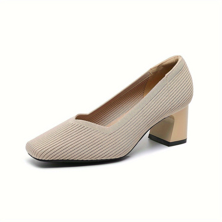 Zayli | Supportive Orthopedic Heels