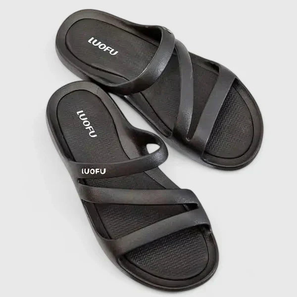 Arwen - Cozy Orthopedic Sandals for Ultimate Comfort