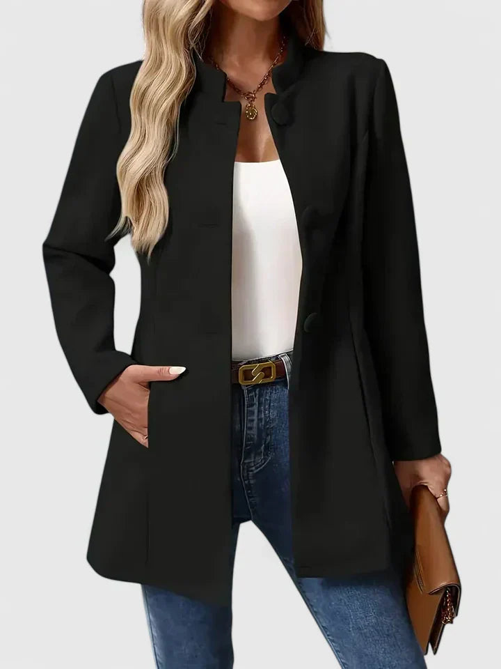 Carmelyssa | Sophisticated Jacket