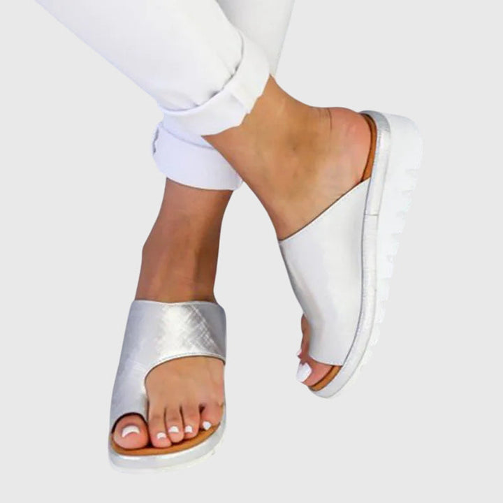 Amara - Comfort-Orthotic Sandals