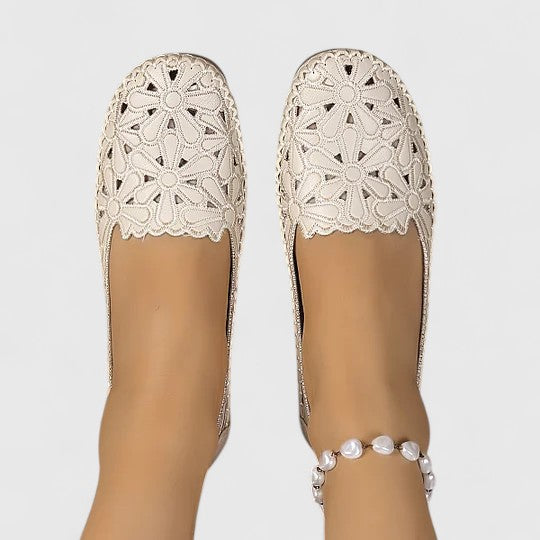 Adalie - Comfortable Orthopedic Sandals for Everyday Wear