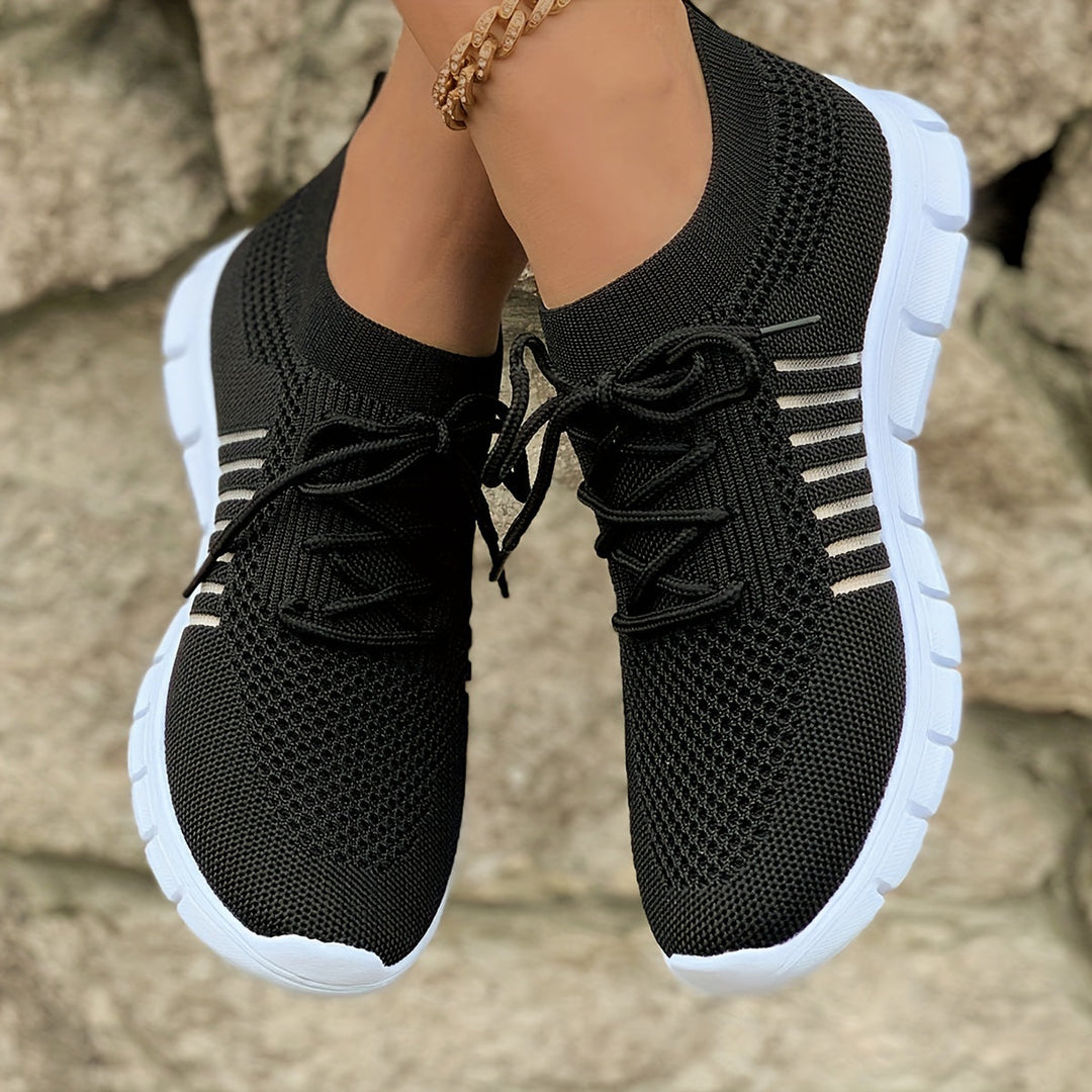 Sophie | Ultra-Light Comfort Sneakers