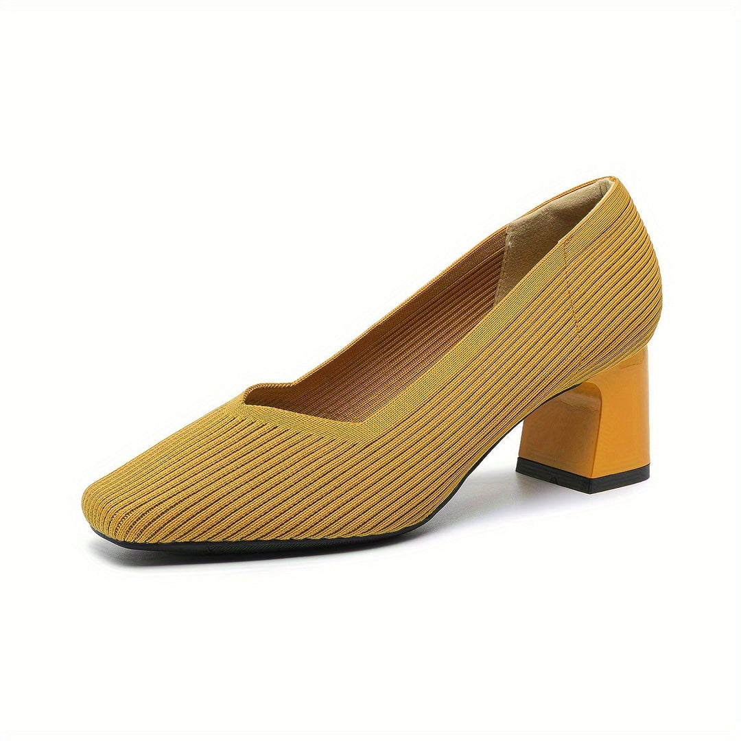 Zayli | Supportive Orthopedic Heels