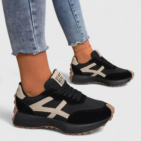 Amy | Comfort-Focused Orthopedic Sneakers