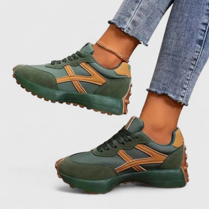 Amy | Comfort-Focused Orthopedic Sneakers