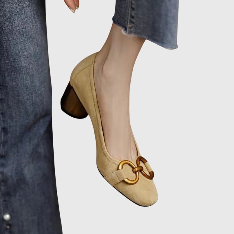 Dorothy™ | Chic High Heel Collection
