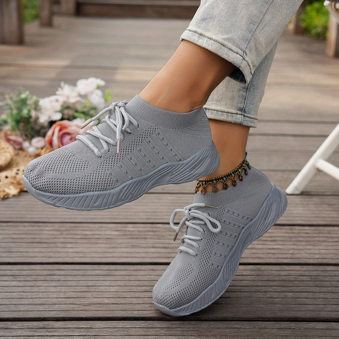 Léa | Ultra-Lightweight Comfort Sneakers
