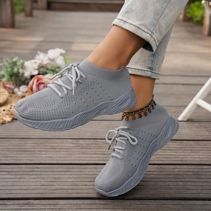 Léa | Ultra-Lightweight Comfort Sneakers
