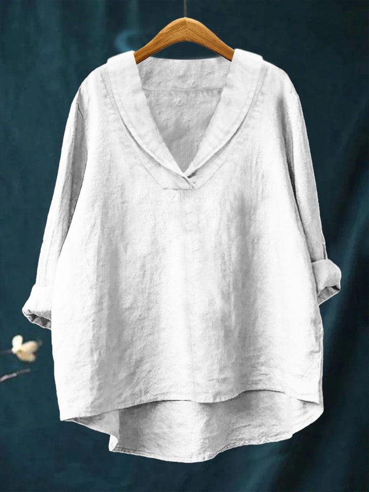 Samantha | Chic Summer Blouse