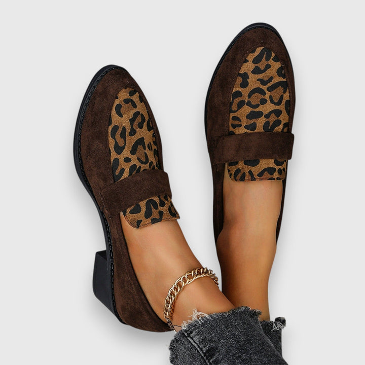 Brunika – Cozy Slipper Footwear