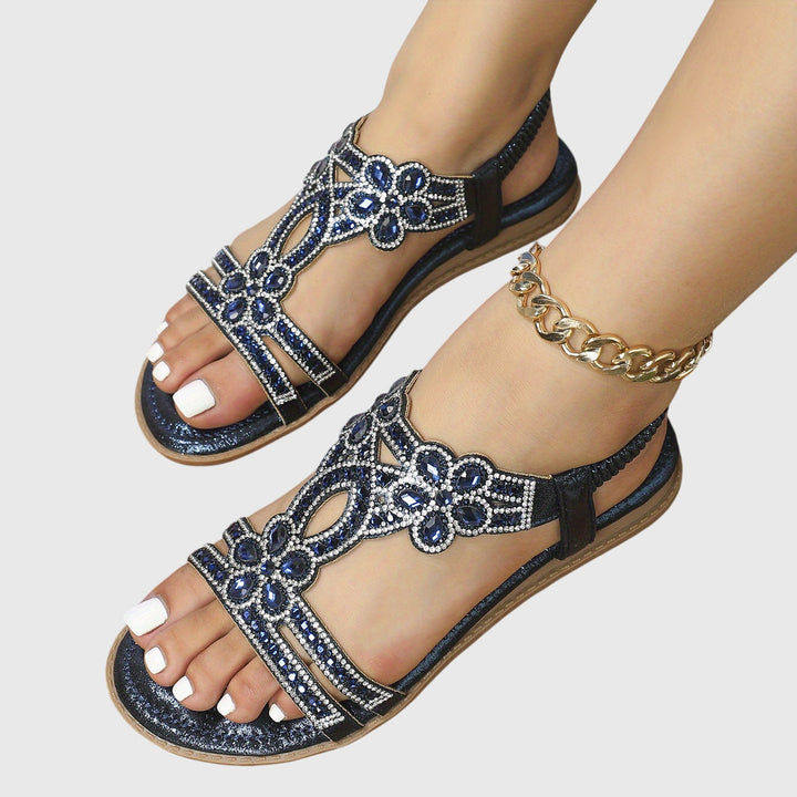 Cadence - Stylish Orthopedic Sandals for Comfort