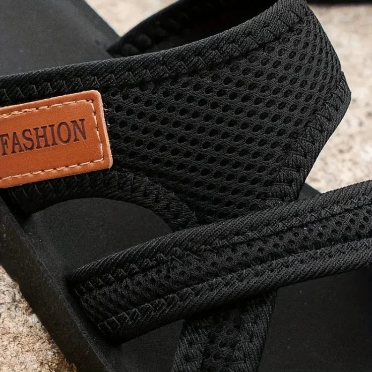 Hadley - Orthopedic Summer Sandals