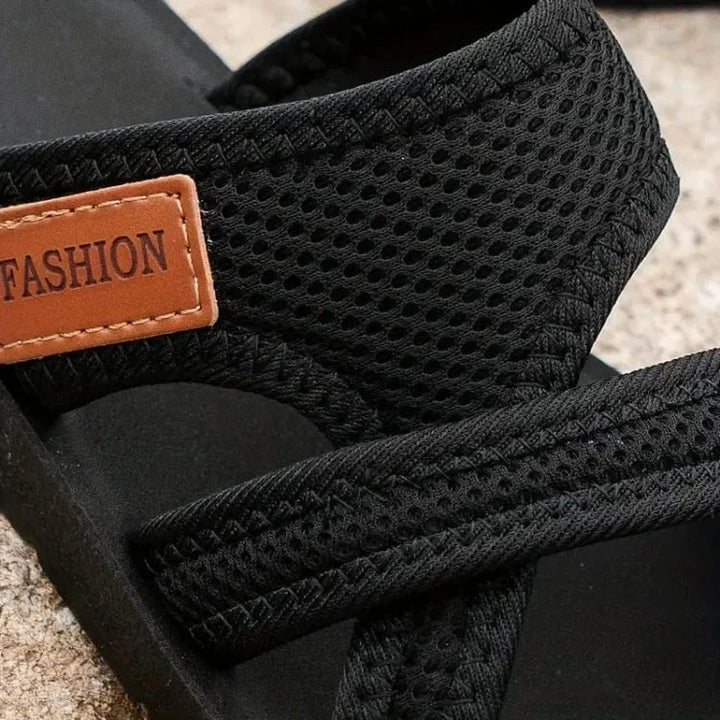 Hadley - Orthopedic Summer Sandals