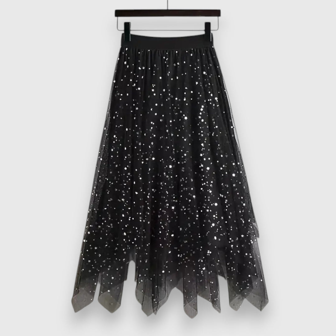 Nicole - Elegant Skirt