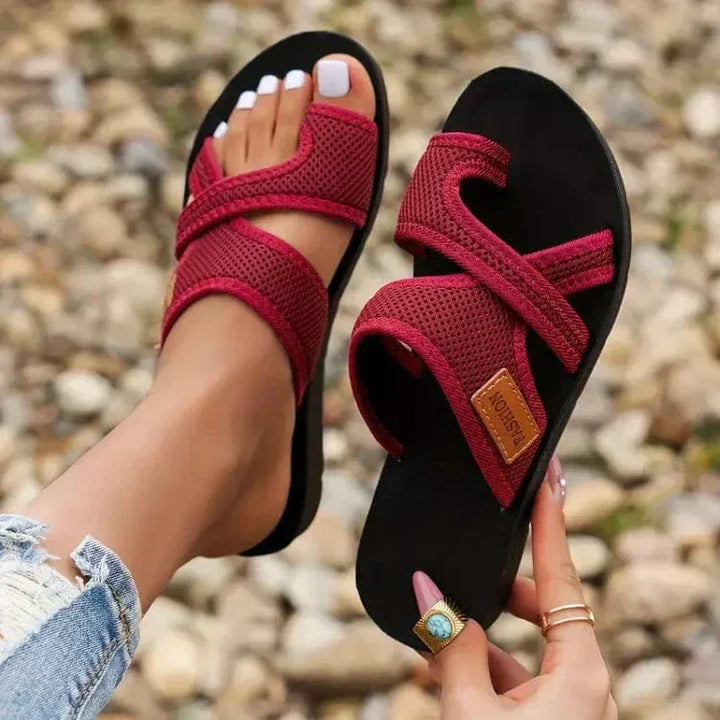 Hadley - Orthopedic Summer Sandals
