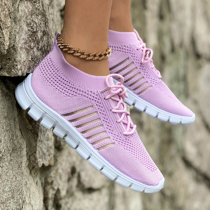 Sophie | Ultra-Light Comfort Sneakers