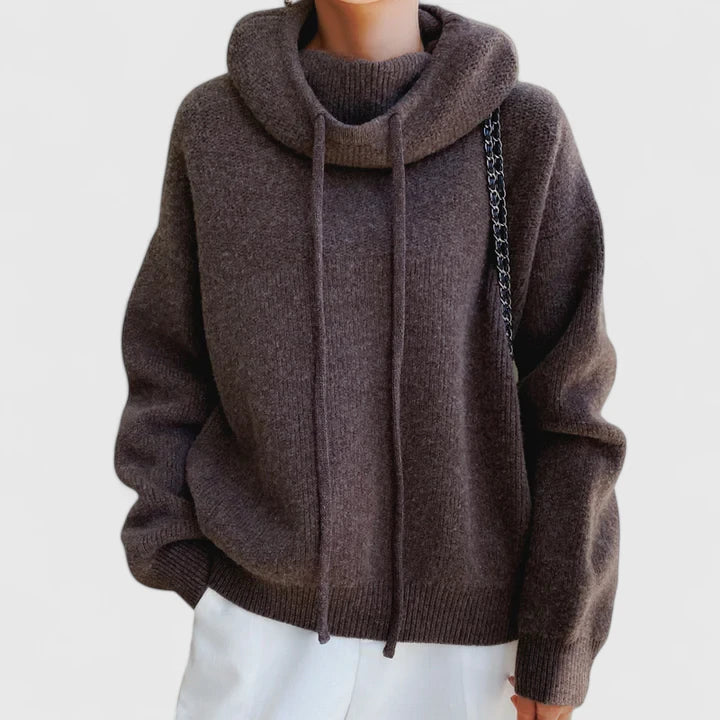Marie | Cozy Hoodie for Ultimate Comfort