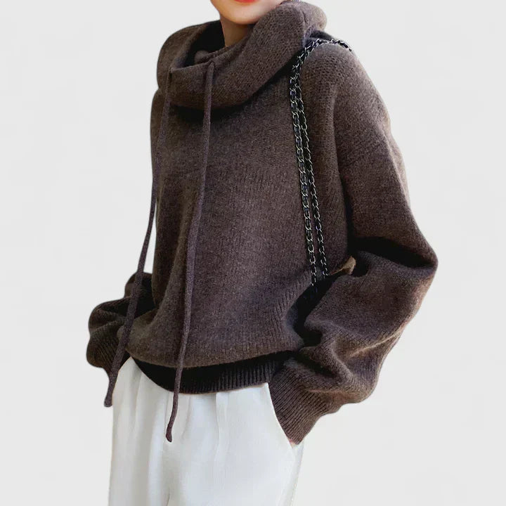 Marie | Cozy Hoodie for Ultimate Comfort