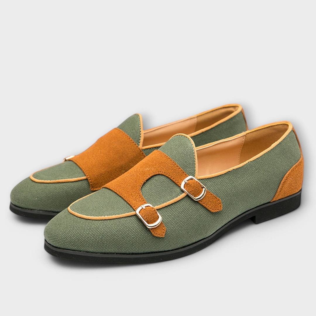 Marina - Cozy Slipper
