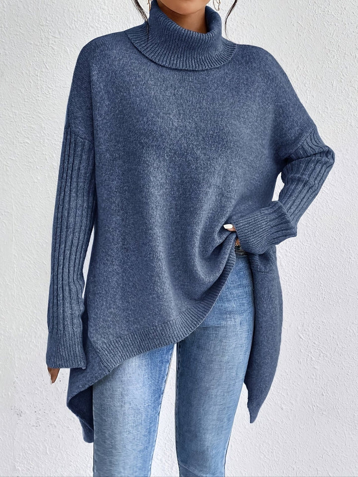 Audrey | Cozy Knit Sweater