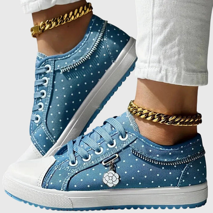 Elena™ | Comfort-Focused Orthopedic Sneakers