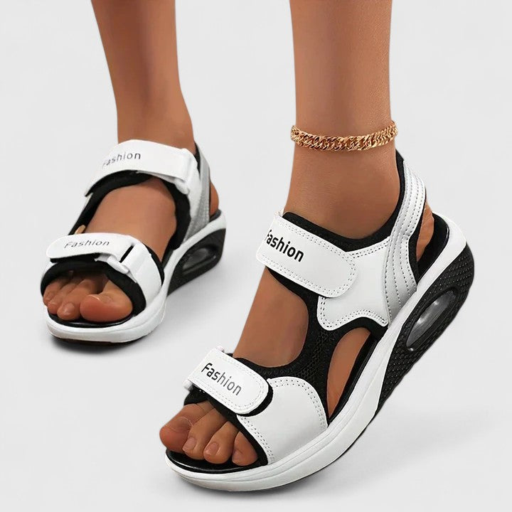 Carra - Ultra-Lightweight Orthopedic Sandals