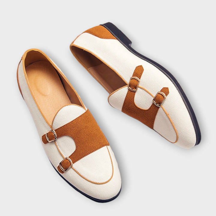 Marina - Cozy Slipper
