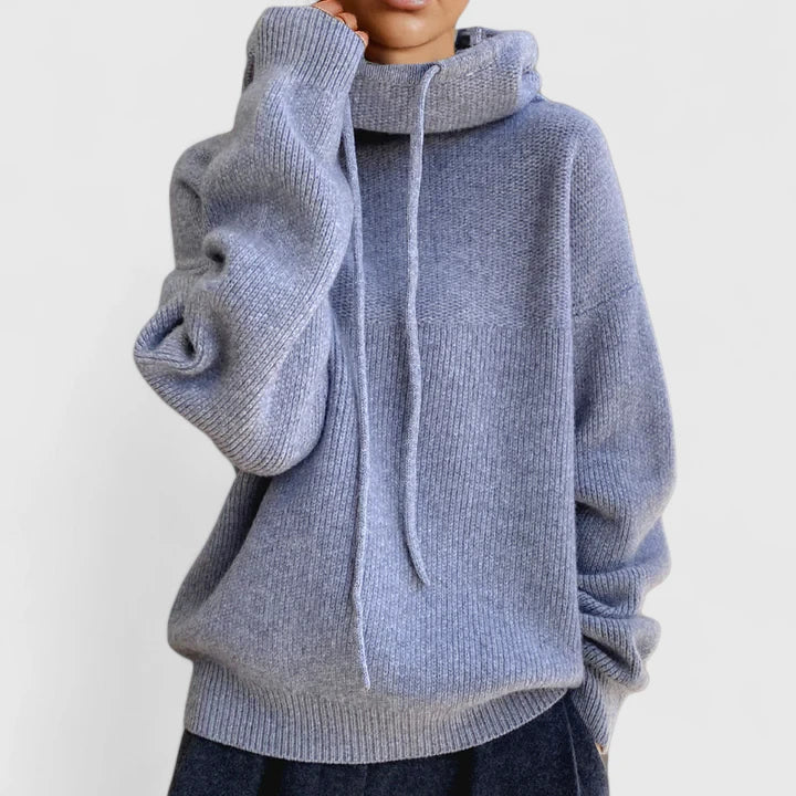 Marie | Cozy Hoodie for Ultimate Comfort