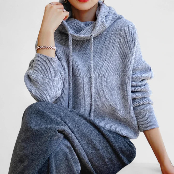 Marie | Cozy Hoodie for Ultimate Comfort
