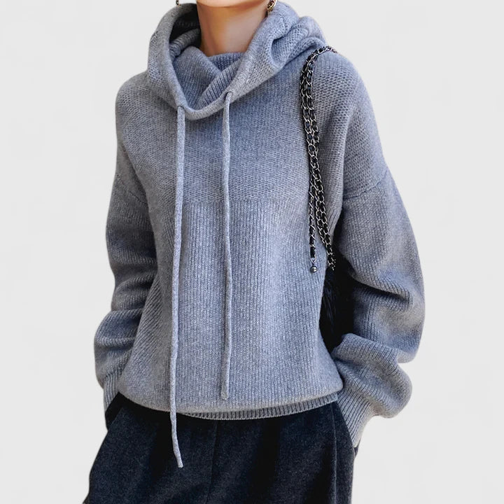 Marie | Cozy Hoodie for Ultimate Comfort