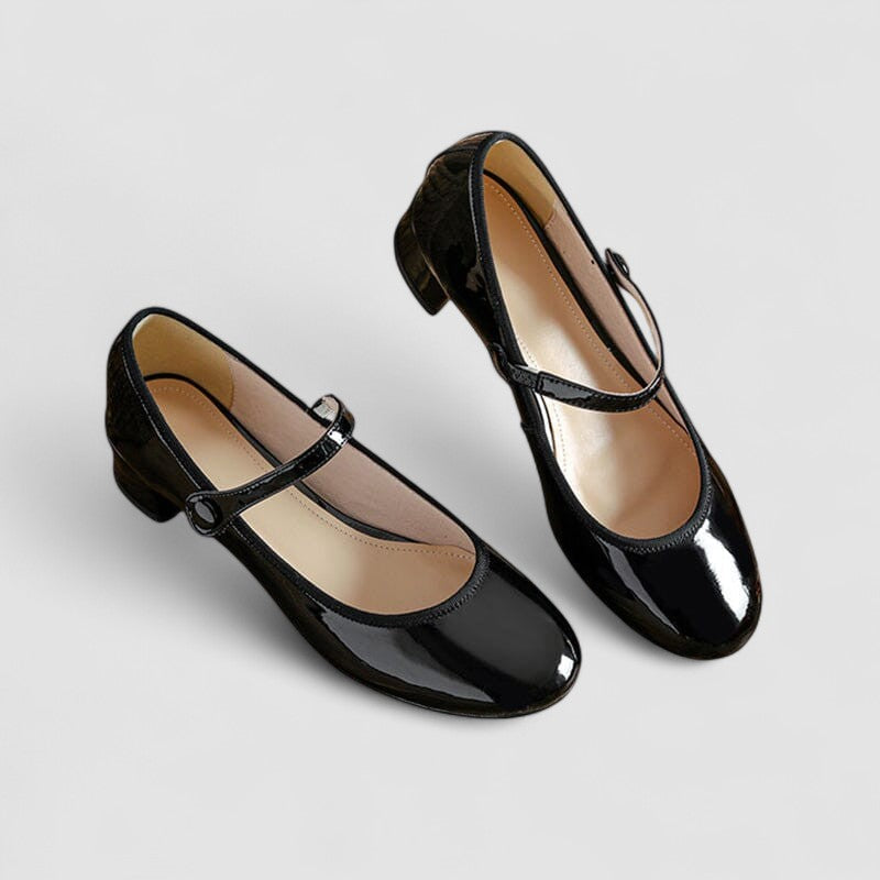 Mayzhera | Comfortable Orthopedic Mary Jane Footwear