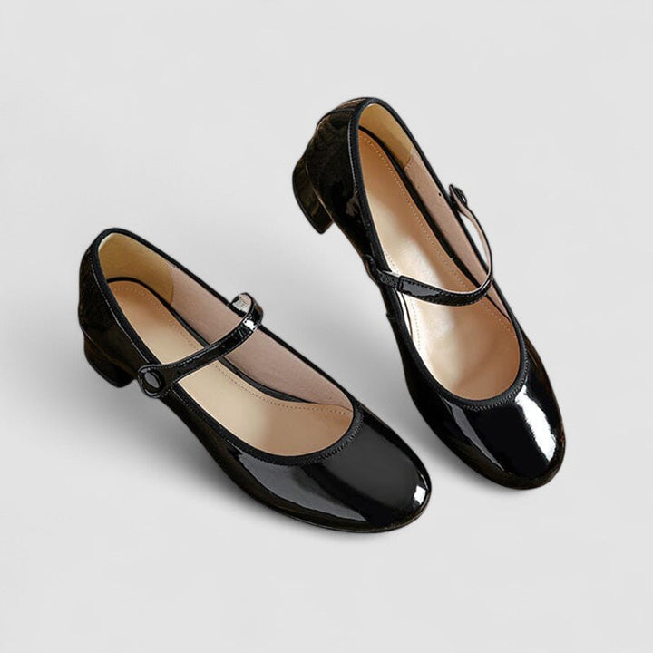 Mayzhera | Comfortable Orthopedic Mary Jane Footwear