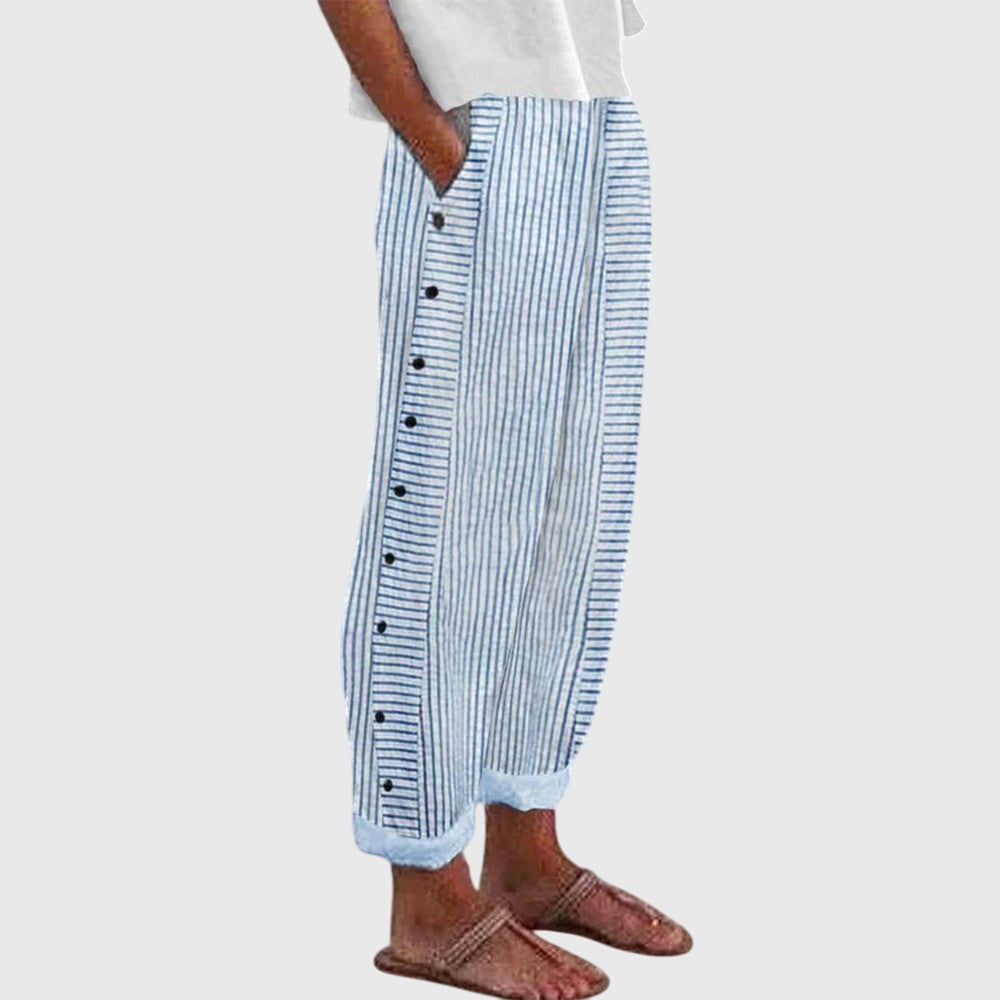 Bertha™ | Stylish Women's Elegant Trousers
