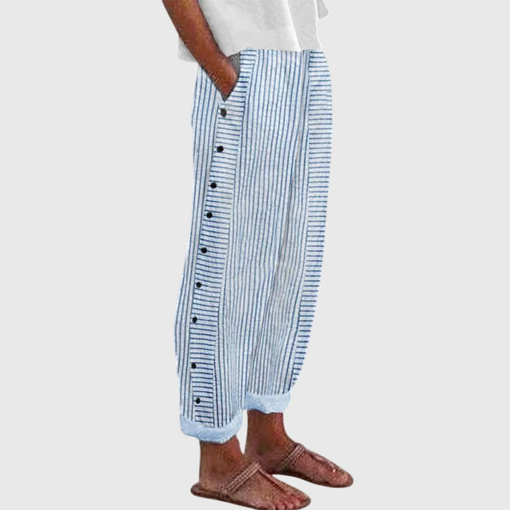 Bertha™ | Stylish Women's Elegant Trousers